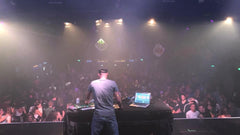 The full story about my Techno Live Act by MOUT