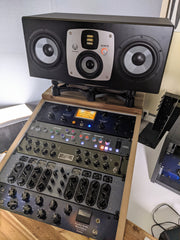 AFTER THE LOUDNESS WAR: TECHNO MASTERING IN 2021