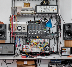 Max for Live: the techno producers’ guide