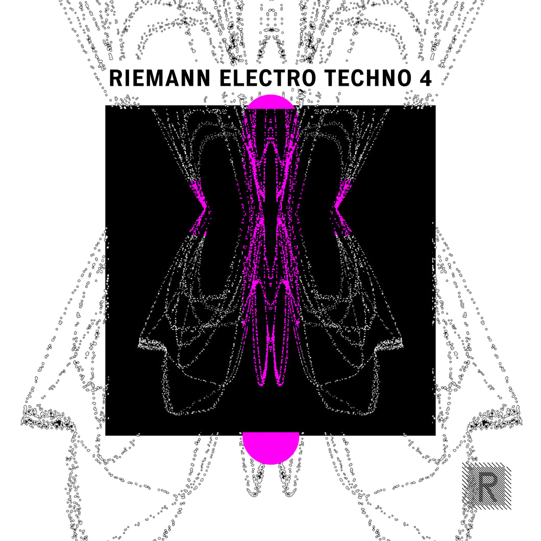 Riemann Electro Techno 4 (24bit WAV Loops & Oneshots)