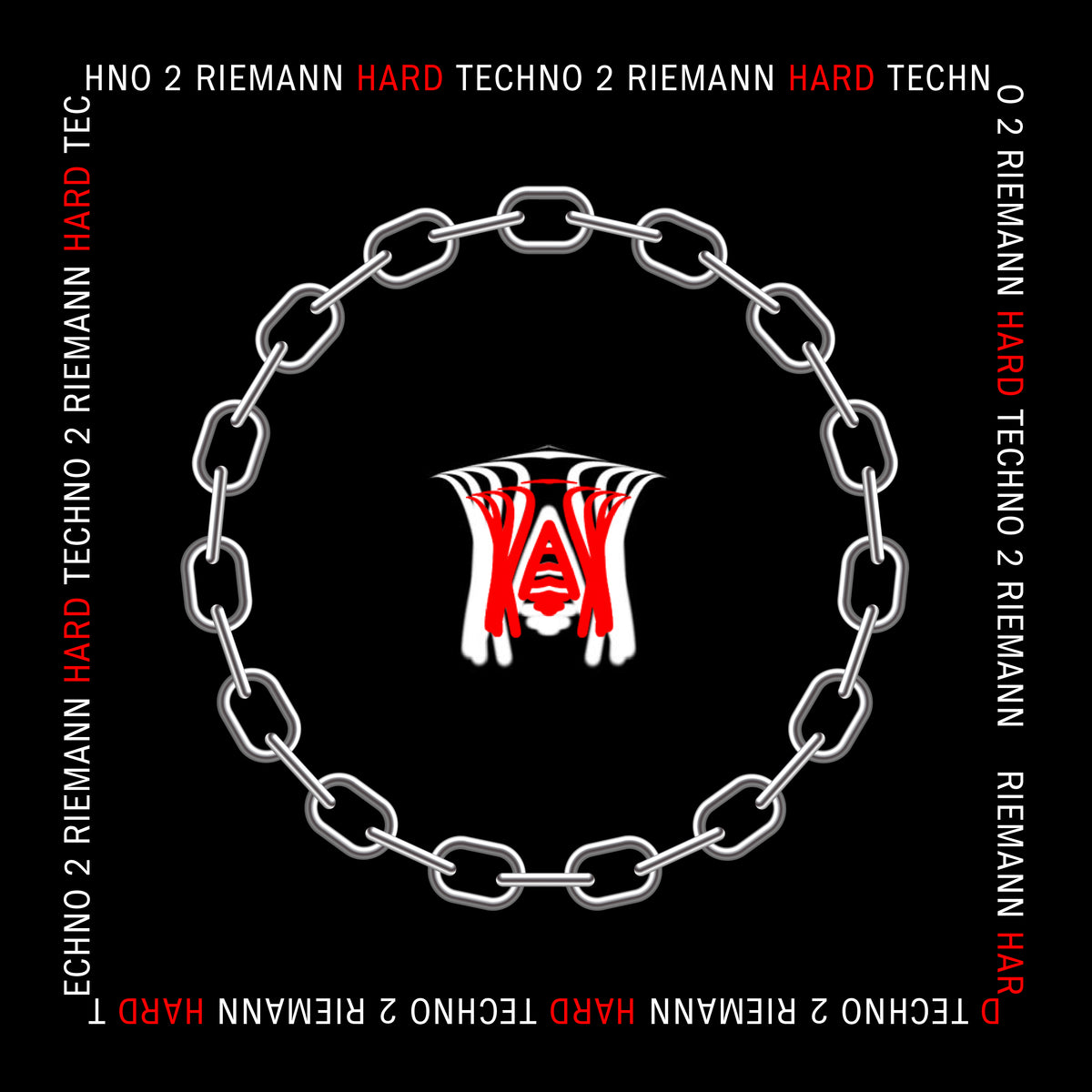 Riemann Hard Techno 2 (24bit WAV Loops & Oneshots)