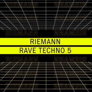 Riemann Rave Techno 5 (Loops & Oneshots)
