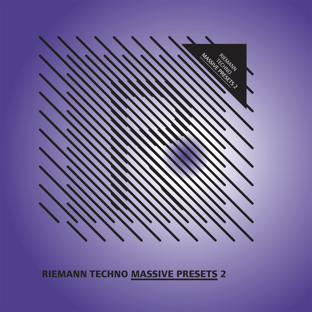 Riemann Minimal Techno MASSIVE Presets 2 (incl. MIDI & WAV Loops)