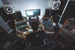How to get started with Techno production in 2020