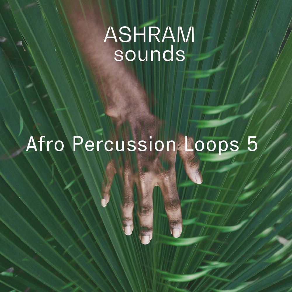 Percussion loops sample deals packs