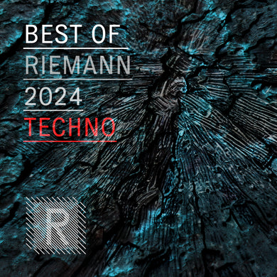 Best of Riemann 2024 Techno (24bit WAV Loops, Oneshots & MIDI)
