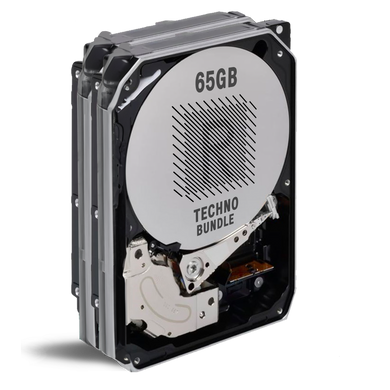 RIEMANN 65GB Ultimate Techno Sample Pack Bundle 2026