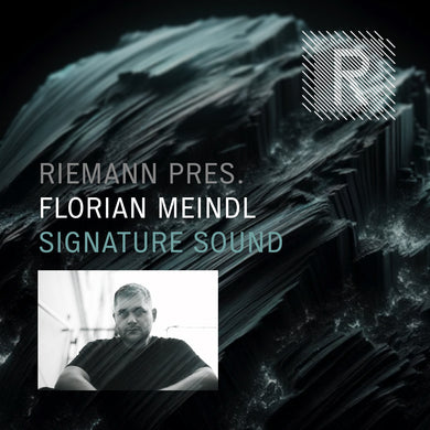 Riemann pres. Florian Meindl Signature Sound (WAV and MIDI)