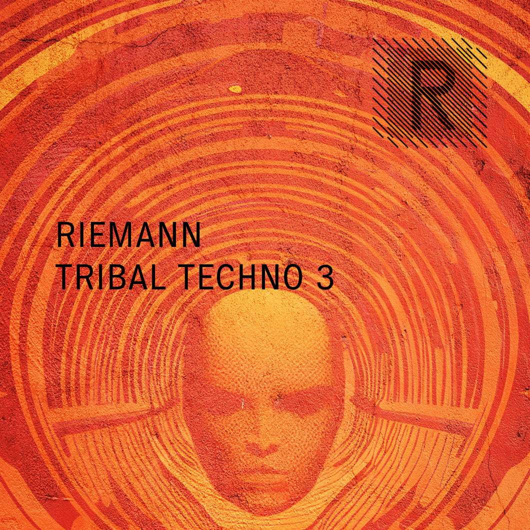 Exclusive: Riemann Tribal Techno 3 (24bit WAV Loops & Oneshots)
