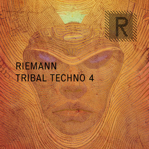 Exclusive: Riemann Tribal Techno 4 (24bit WAV Loops & Oneshots)