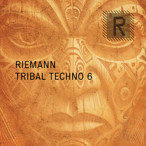 Exclusive: Riemann Tribal Techno 6 (24bit WAV & MIDI)