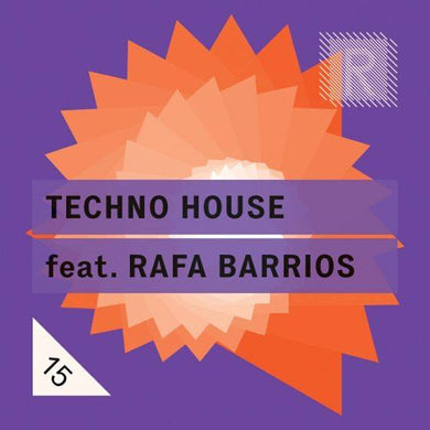 Tech-House feat. Rafa Barrios (24bit WAV Loops & Oneshots)
