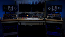 Masterclass 2022: NEXT LEVEL STUDIO BUILD with FLORIAN MEINDL (English)