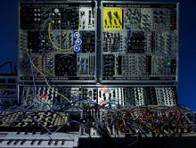 Masterclass 2022: NEXT LEVEL STUDIO BUILD with FLORIAN MEINDL (English)