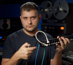 Masterclass 2022: NEXT LEVEL STUDIO BUILD with FLORIAN MEINDL (English)