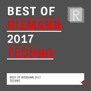 Best of Riemann 2017 Techno (24bit WAV - Loops)