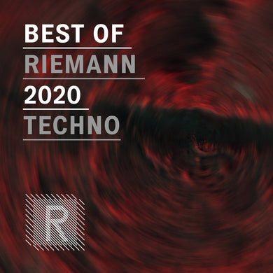 Best of Riemann 2020 Techno (24bit WAV - Loops & Oneshots)