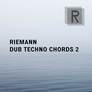Riemann Dub Techno Chords 2 (24bit WAV - Loops)