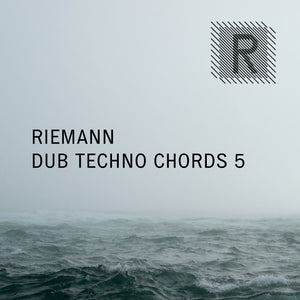 Riemann Dub Techno Chords 5 (24bit WAV - Loops & Oneshots)