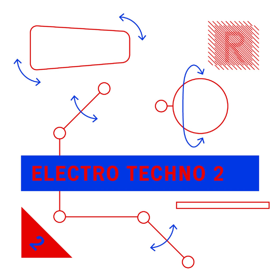Riemann Electro Techno 2 (24bit WAV Loops & Oneshots)