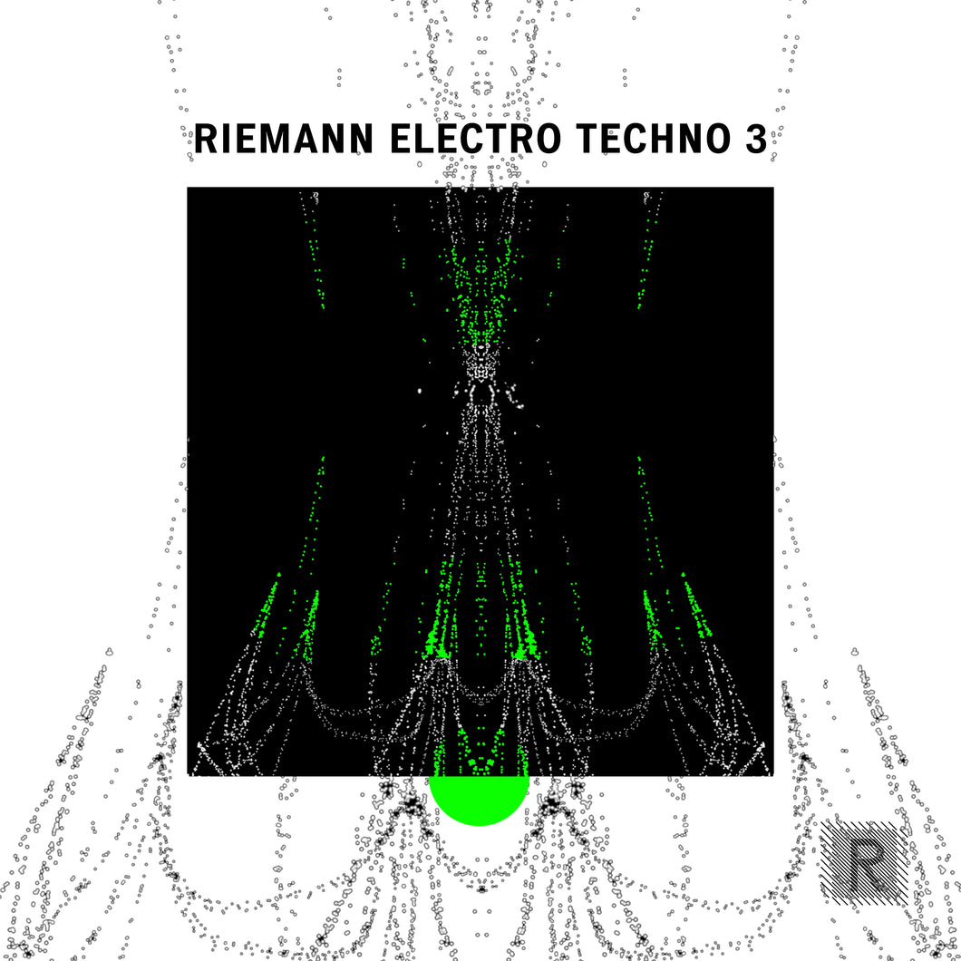 Riemann Electro Techno 3 (24bit WAV Loops & Oneshots)