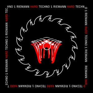 Riemann Hard Techno 1 (24bit WAV Loops & Oneshots)