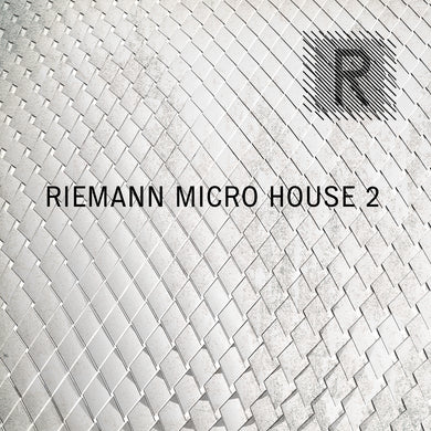 Riemann Micro House 2 (24bit WAV Loops & Oneshots)