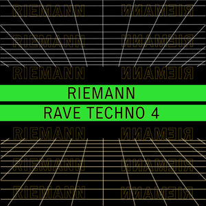 Riemann Rave Techno 4 (Loops & Oneshots)