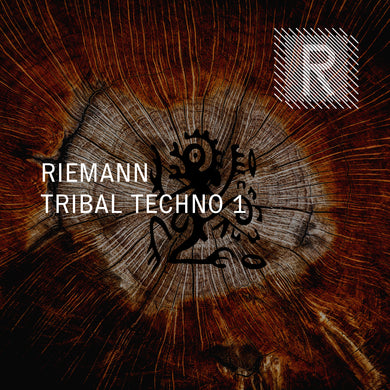 Exclusive: Riemann Tribal Techno 1 (24bit WAV Loops & Oneshots)