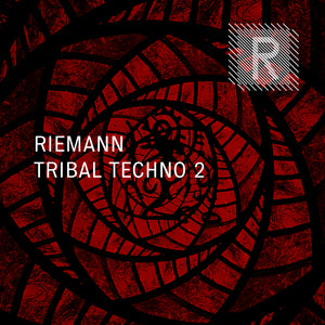 Exclusive: Riemann Tribal Techno 2 (24bit WAV Loops & Oneshots)