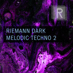 Riemann Dark Melodic Techno 2 (Loops, Oneshots and MIDI)