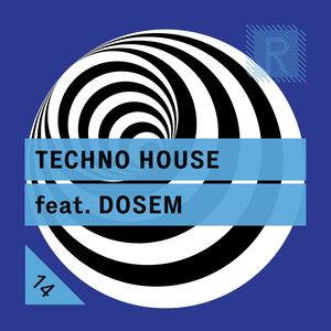 Tech-House feat. Dosem (24bit WAV Loops & Oneshots)