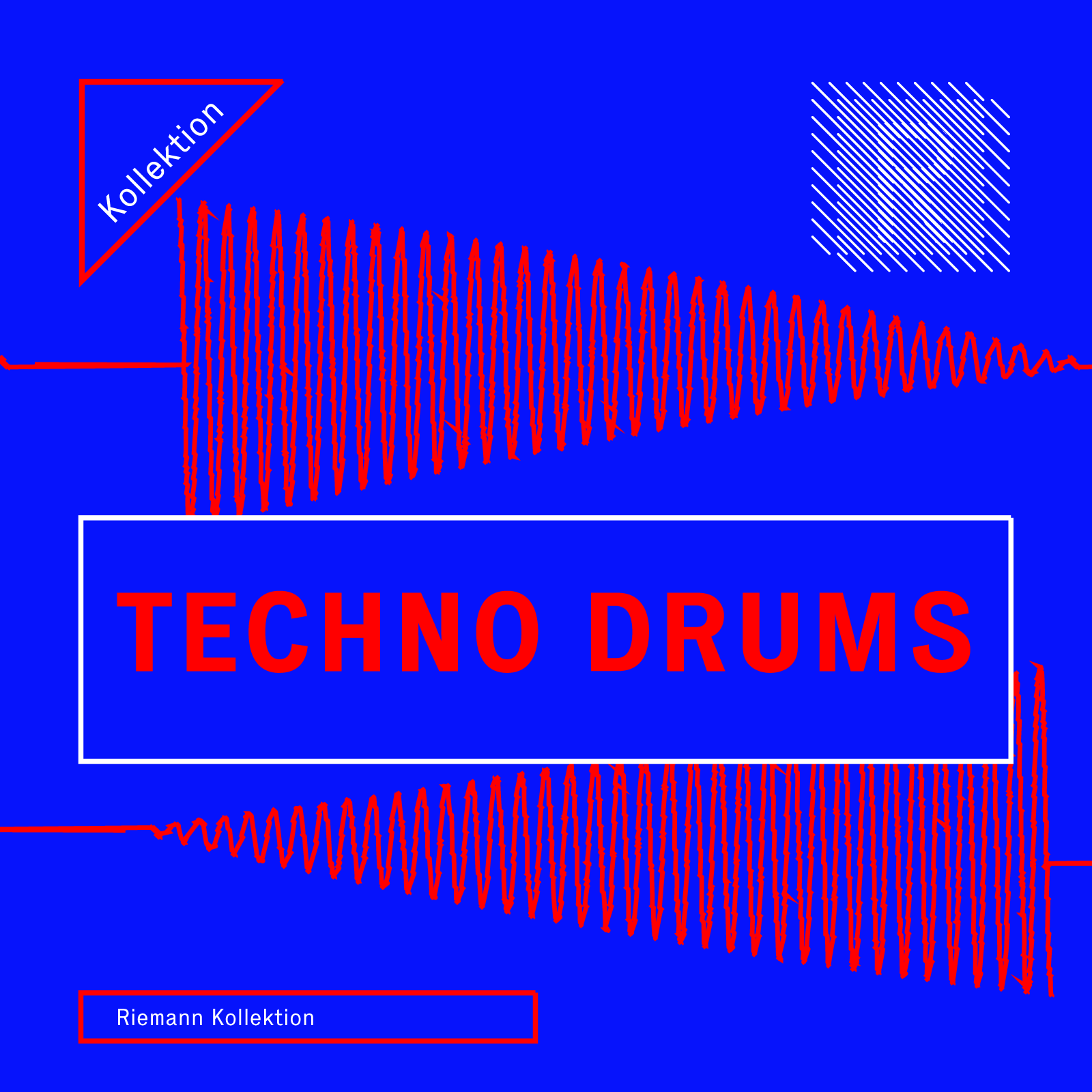 Techno drums sample online pack free