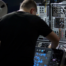 Masterclass 2020: ONE NIGHT IN THE STUDIO with FLORIAN MEINDL (English)