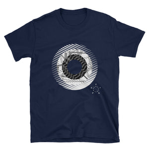 FLASH Circle T-Shirt (Ltd. 20)