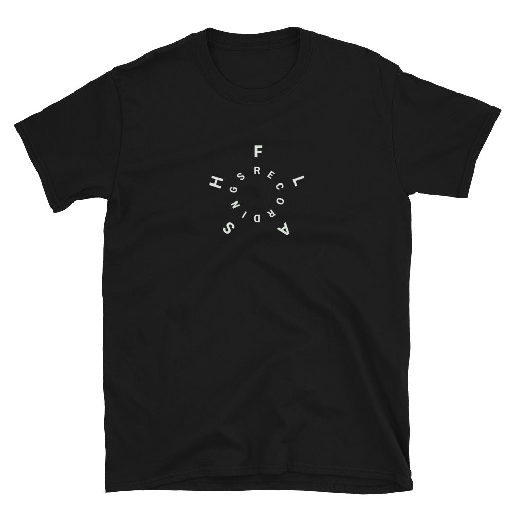 FLASH Logo T-Shirt (Ltd. 50)