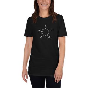 FLASH Logo T-Shirt (Ltd. 50)