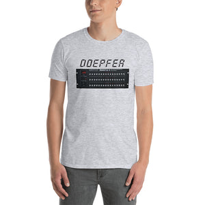 DOEPFER MQA16/3 Analog Sequencer T-Shirt